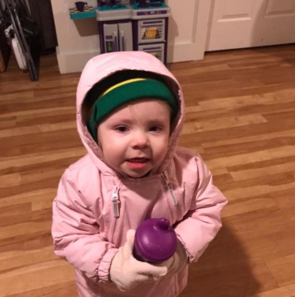 Meet your Posher, Heather - Picture 1 of 1